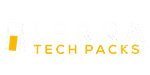 terra tech logo